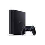 Sony Playstation 4 Slim (EU), 500GB -2