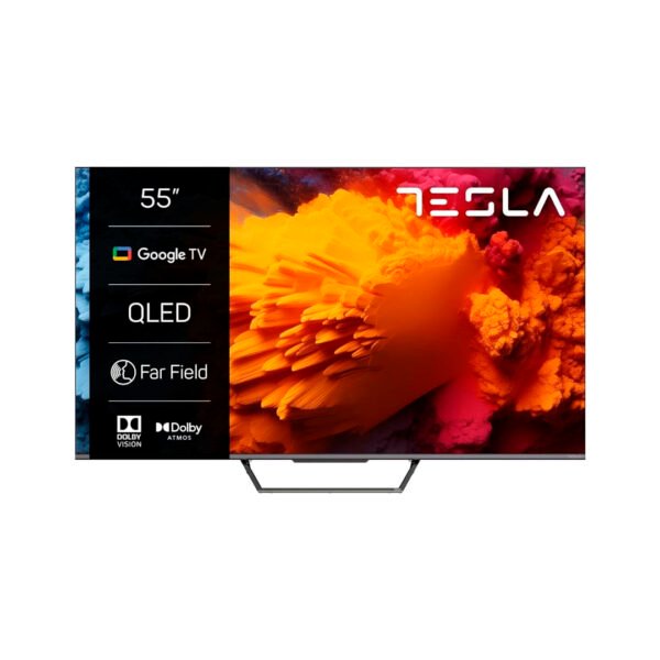 TESLA 55 OLED Google Smart Q55S939GUS2