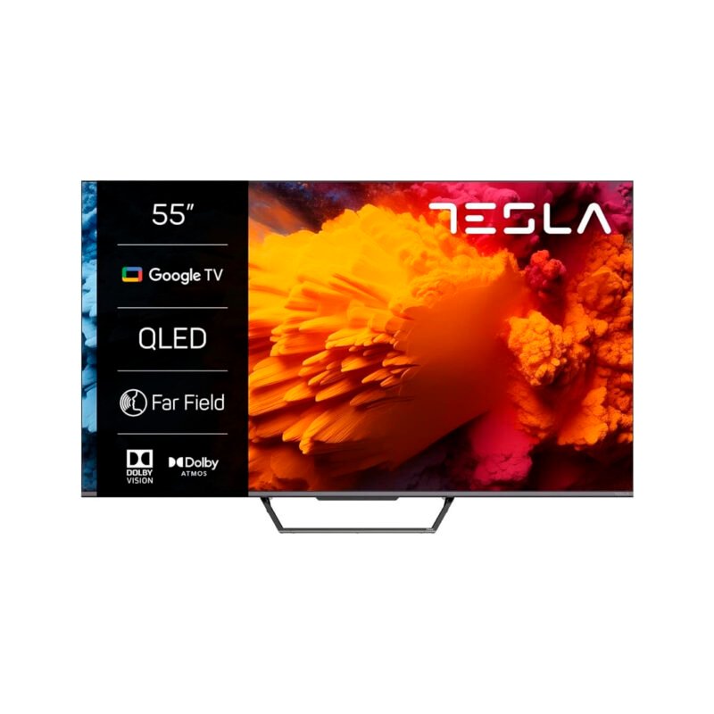 TESLA 55 OLED Google Smart Q55S939GUS2