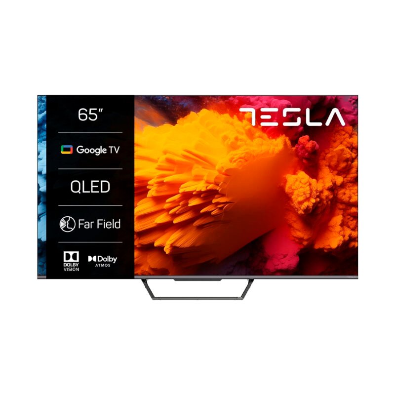 TESLA 65 QLED Q65S939GUS2 -2