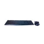 Teclado U-Products - Alámbrico / Combo Teclado-Mouse