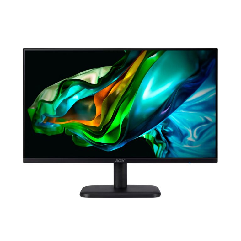 Acer EK271 H 27 1ms FHD 1920x1080 100 Hz