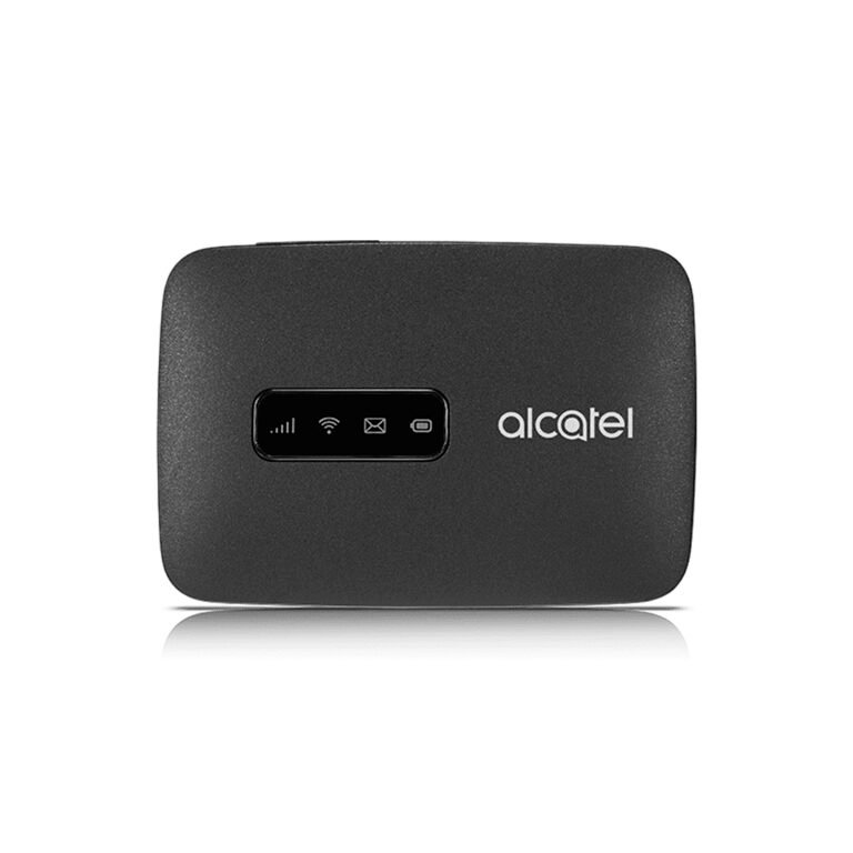 Hotspot Alcatel MW43 - (Solo movistar) Banda 2/4