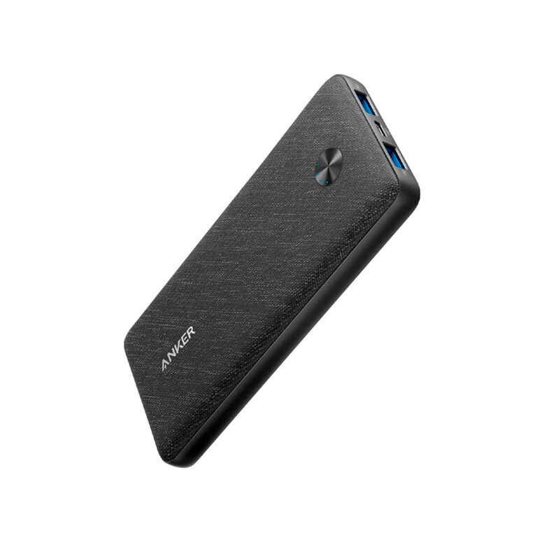 Powerbank Anker PowerCore III - 10000mAh