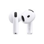 Los Apple AirPods 4 -2