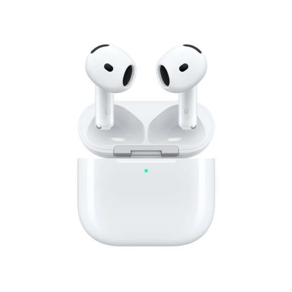 Los Apple AirPods 4