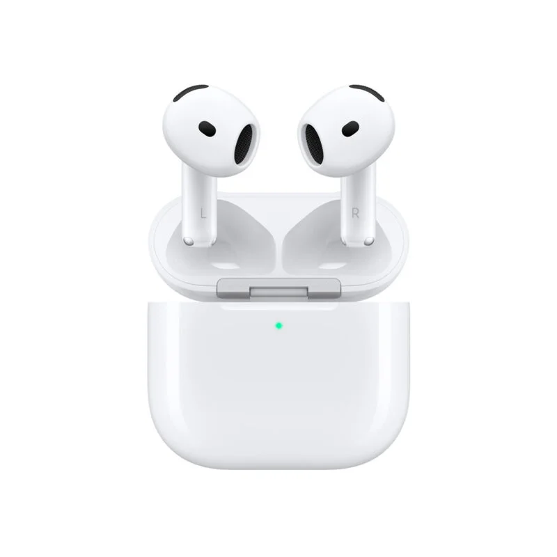 Los Apple AirPods 4