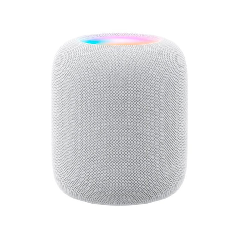 Apple HomePod