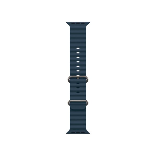 Apple Watch Band 49mm - Midnight / Ocean Band