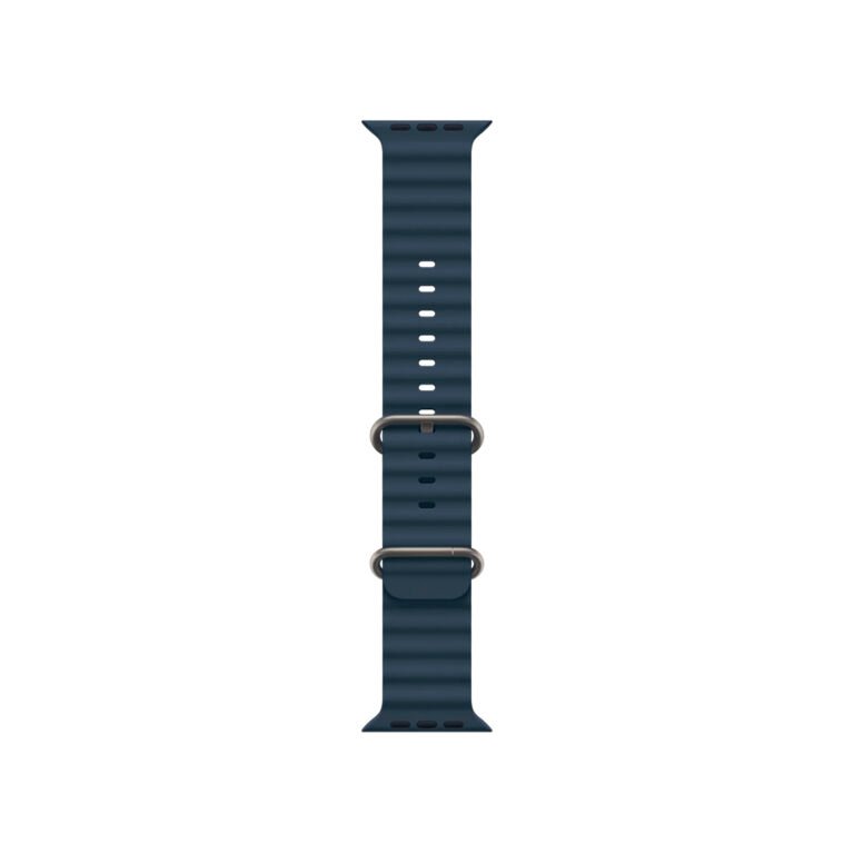 Apple Watch Band 49mm - Midnight / Ocean Band