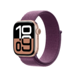 Apple Watch Serie 10 42mm MWWK3LWA Rose Gold Al Plum SL GPS. (1) (1)