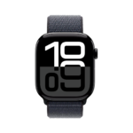 Apple Watch Serie 10 46mm MWWR3LWA Jet Black Al Ink SL GPS.