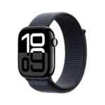 Apple Watch Serie 10 46mm MWWR3LWA Jet Black Al Ink SL GPS. -2