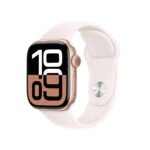 Apple Watch Serie 10 46mm MWWT3LWA Rose Gold Al LB SB SM GPS. -2 (1)