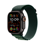 Apple Watch Ultra 2 - 49mm / Black Titanium