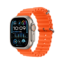 Apple Watch Ultra 2 – 49mm / Titanium Orange