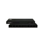 Splitter ArgomTech 8 puertos - HDMI / 4K HD