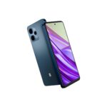 Teléfono Celular BLU G74 - 6.8" / 6GB+12GB / 256GB
