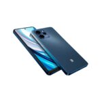 Teléfono Celular BLU G74 - 6.8" / 6GB+12GB / 256GB