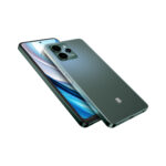Teléfono Celular BLU G74 - 6GB+12GB / 256GB