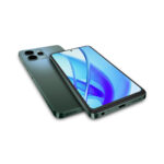 Teléfono Celular BLU G74 - 6GB+12GB / 256GB