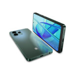 Teléfono Celular BLU G74 - 6GB+12GB / 256GB