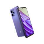 Teléfono Celular BLU G74 - 6GB+12GB / 256GB