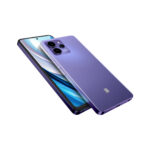 Teléfono Celular BLU G74 - 6GB+12GB / 256GB