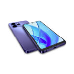 Teléfono Celular BLU G74 - 6GB+12GB / 256GB