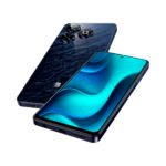 Teléfono Celular BLU G84 - 8GB+16GB / 256GB
