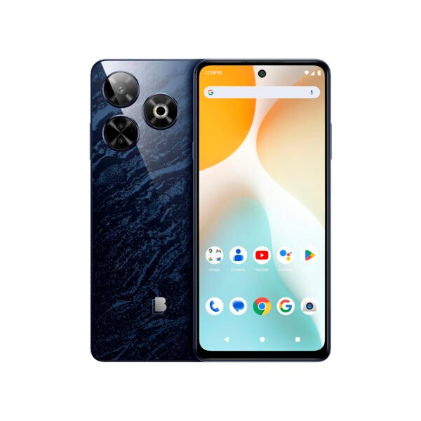 Teléfono Celular BLU G84 - 8GB+16GB / 256GB