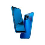 Teléfono Celular BLU BOLD K10 - 6.5" / 4GB+8GB / 128GB
