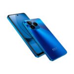 Teléfono Celular BLU BOLD K10 - 6.5" / 4GB+8GB / 128GB