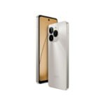 Teléfono Celular BLU BOLD K10 - 6.5" / 4GB+8GB / 128GB