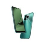 Teléfono Celular BLU BOLD K10 - 6.5" / 4GB+8GB / 128GB