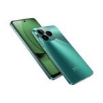 Teléfono Celular BLU BOLD K10 - 6.5" / 4GB+8GB / 128GB