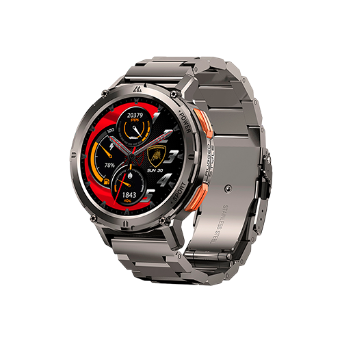 Categoría Relojes Deportivos Lamborghini