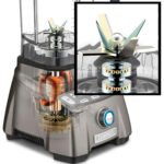 Licuadora Cuisinart Hurricane Pro