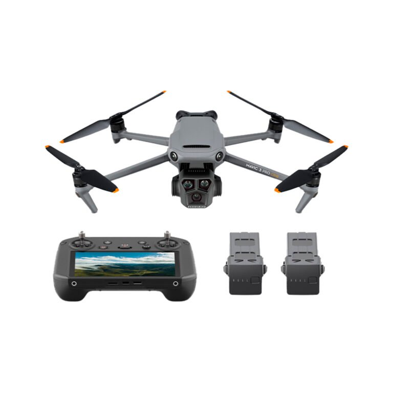 DJI Mavic 3 Pro Cine Premium Combo (L2E RM510)