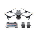 DJI Mavic 3 Pro Fly More Combo (DJI RC PRO), L2S