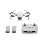 DJI Mini 2 SE Fly More Combo (MT2SD RC231)