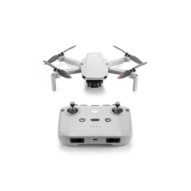 DJI Mini 2 SE (MT2SD RC231)