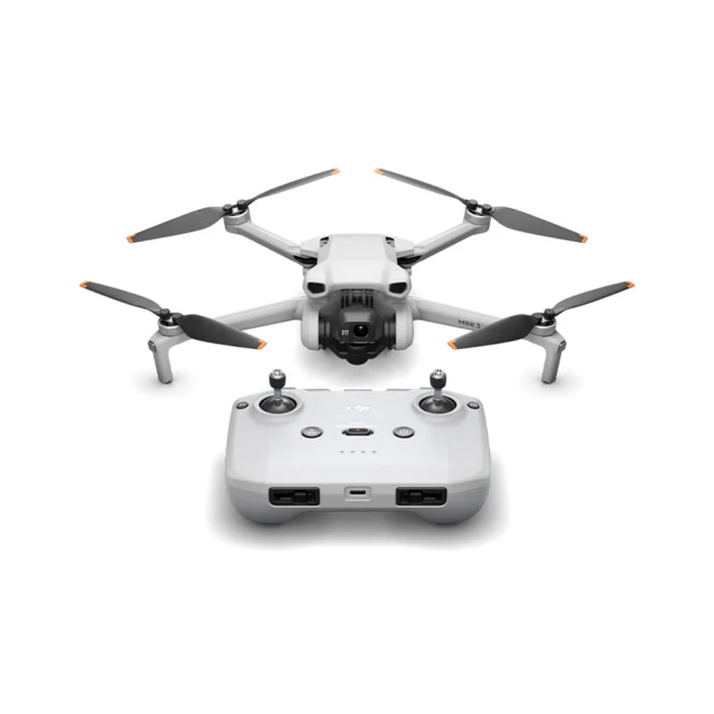 DJI Mini 3 (DJI RC) (GL) MT3PD RM330