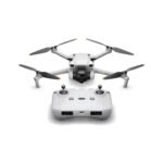 DJI Mini 3 Fly More Combo (DJI RC) (GL) MT3PD RM330