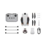 DJI Mini 3 Fly More Combo (DJI RC) (GL) MT3PD RM330 -2