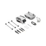 DJI Mini 3 Fly More Combo (DJI RC) (GL) MT3PD RM330 -3