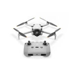 DJI Mini 4 Pro (DJI RC 2) (GL) MT4MFVD RC331