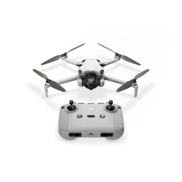 DJI Mini 4 Pro (DJI RC 2) (GL) MT4MFVD RC331