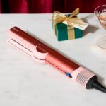 Plancha Dyson Airstrait Straightener