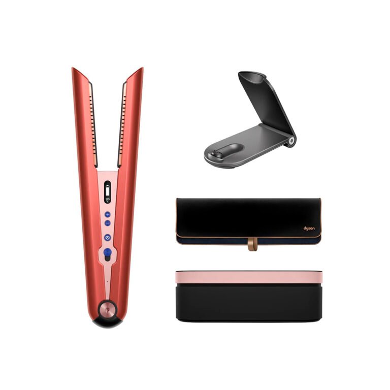 Plancha Dyson Corrale Hair Straightener